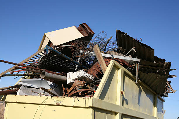 Best Construction Debris Removal  in Mckinney, TX