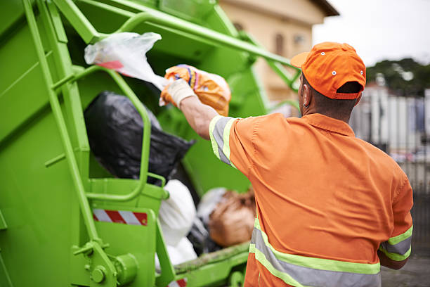 Debris Removal in Mckinney, TX