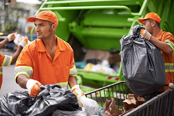 Best Yard Waste Removal  in Mckinney, TX