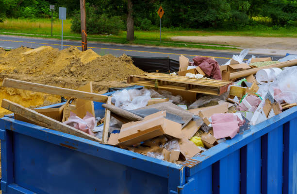 Trusted Mckinney, TX Junk Removal Experts